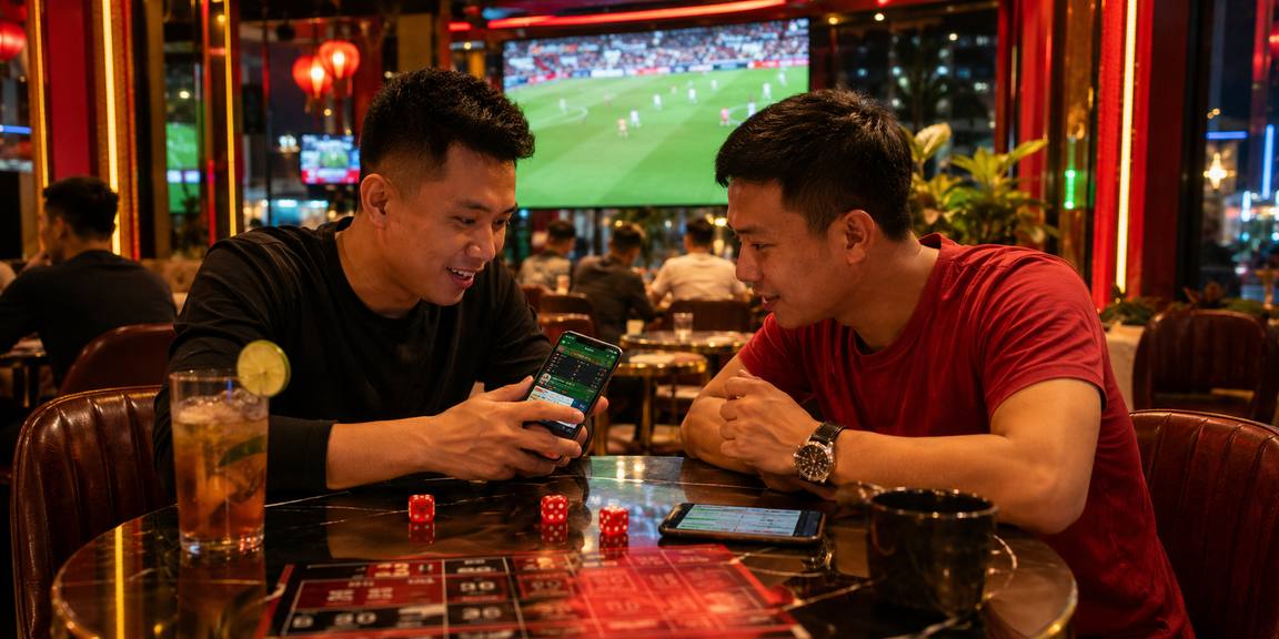 tuan123 Bingo